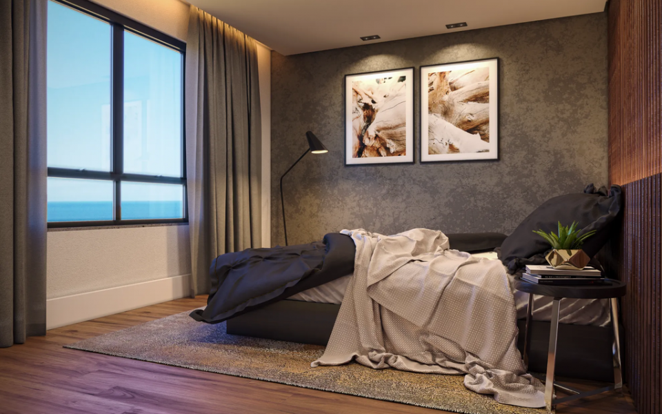 Monte Bianco Residence