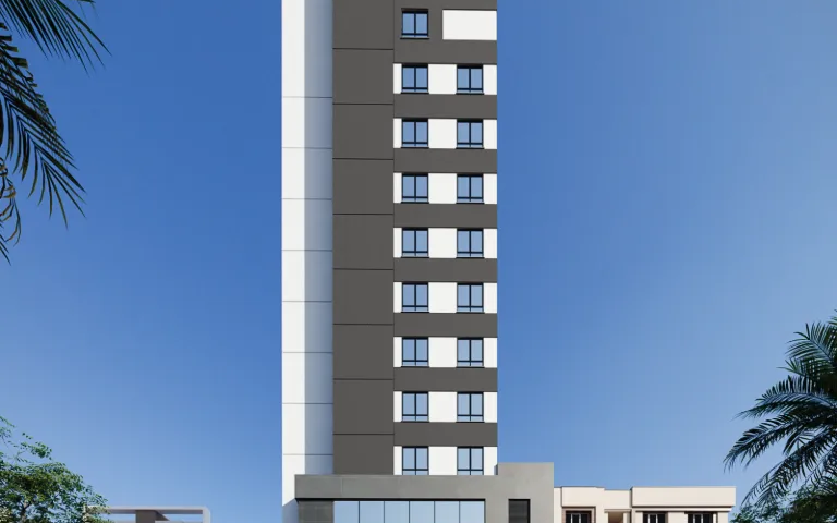 Monte Bianco Residence