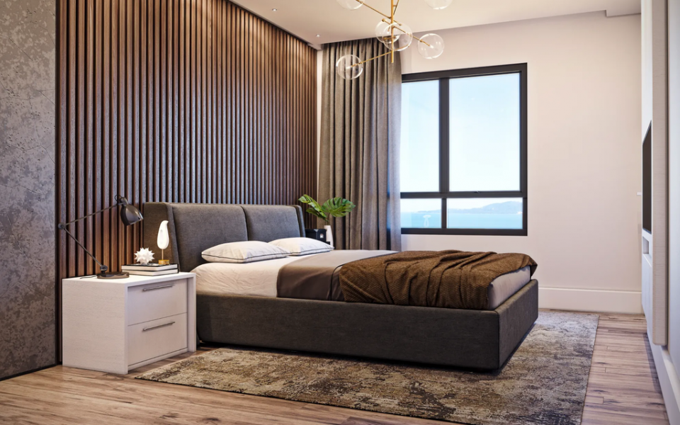 Monte Bianco Residence