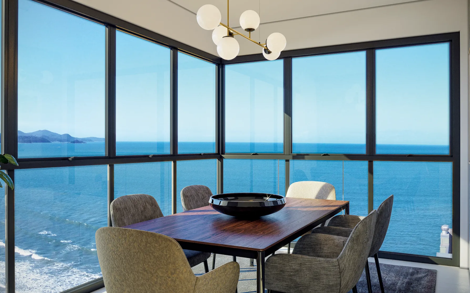 Monte Bianco Residence