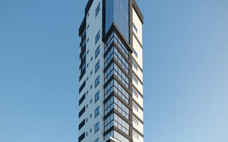 Monte Bianco Residence