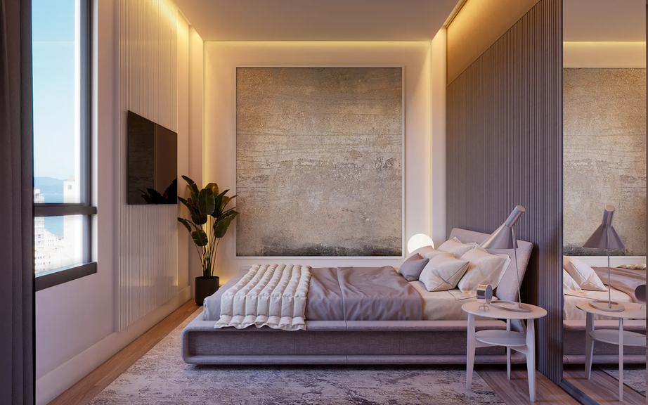 Monte Carlo Residence