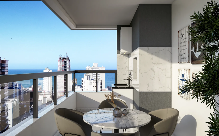 Monte Carlo Residence