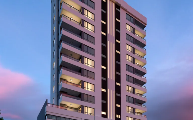 Monte Carlo Residence