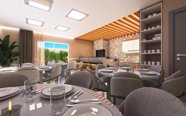 Monte Horebe Residence