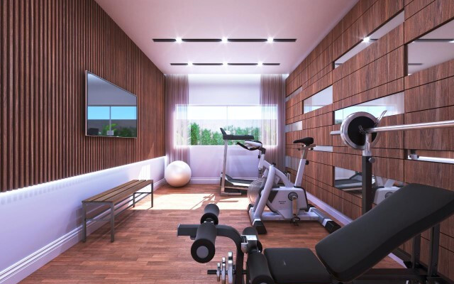 Monte Horebe Residence