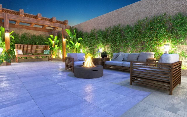 Monte Horebe Residence