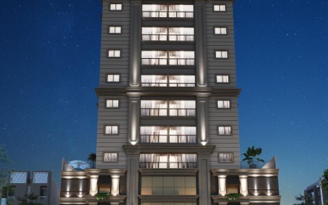 Monte Horebe Residence