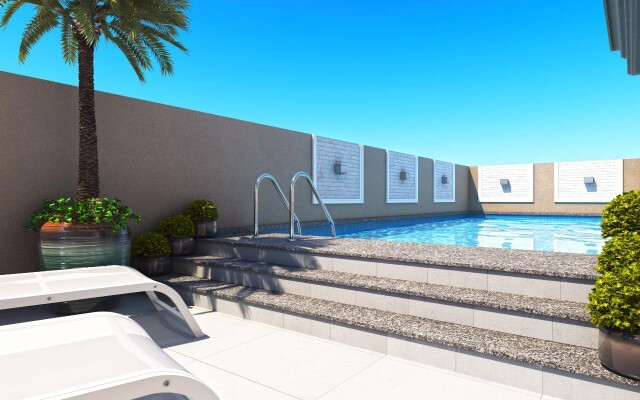 Monte Horebe Residence