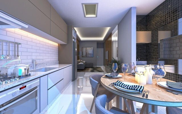 Monte Horebe Residence