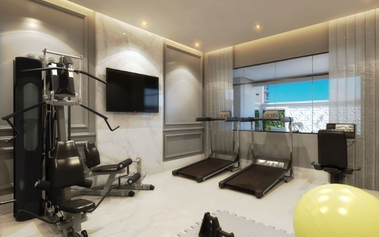 Monte Napoleone Residenziale