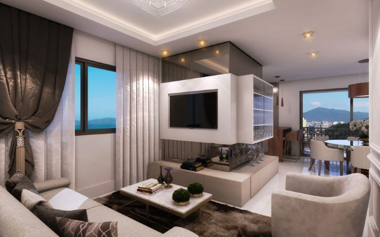 Monte Napoleone Residenziale