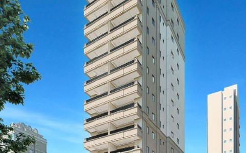 Monte Napoleone Residenziale