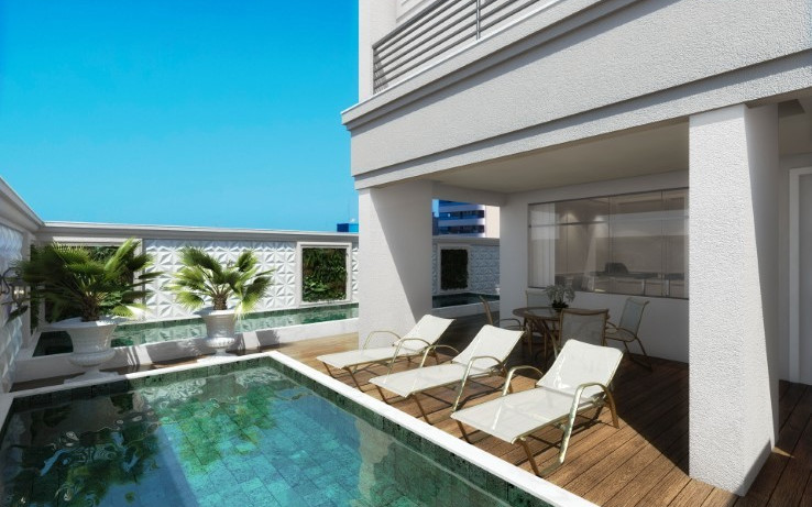 Monte Napoleone Residenziale