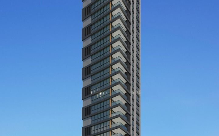 Monte Olimpo Residencial