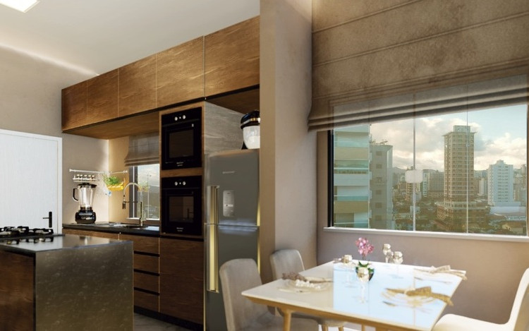 Montenegro Residencial