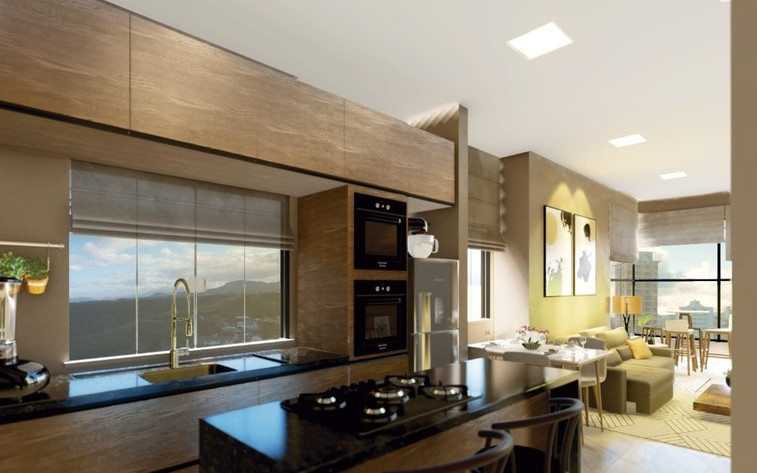 Montenegro Residencial