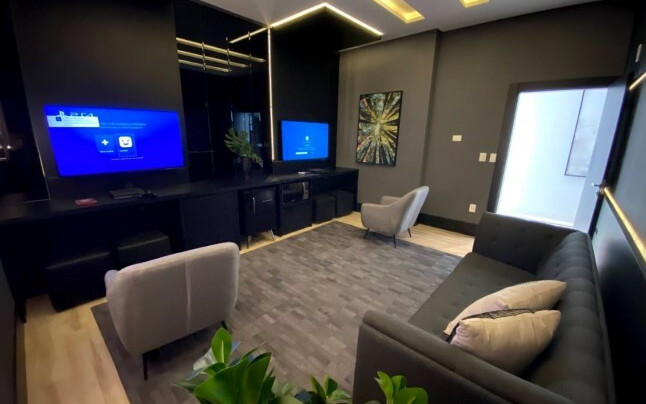 Montpellier - Anel Construtora