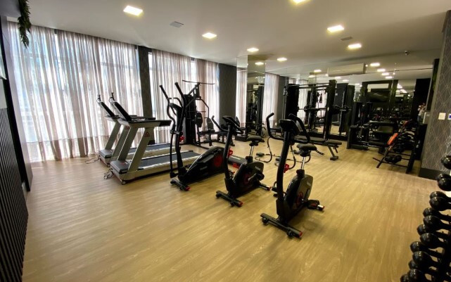 Montpellier - Anel Construtora