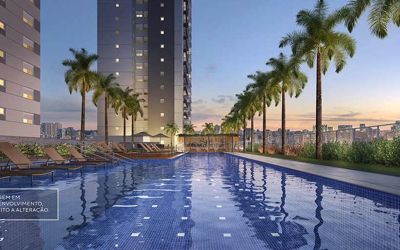 Monumento São Paulo