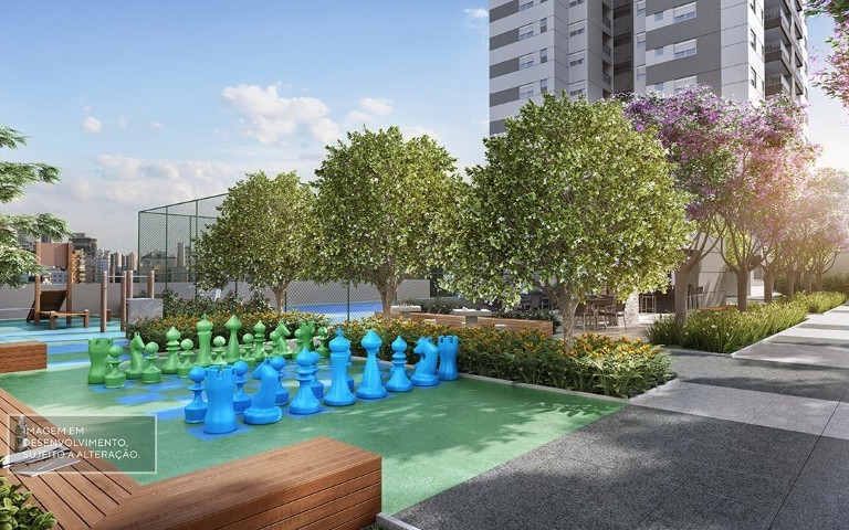 Monumento São Paulo