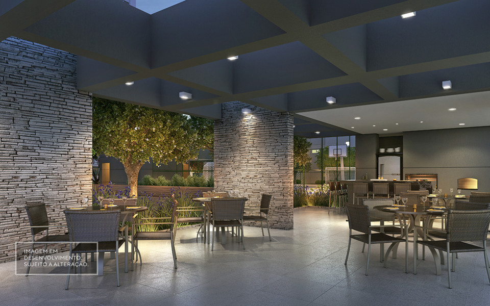 Monumento São Paulo