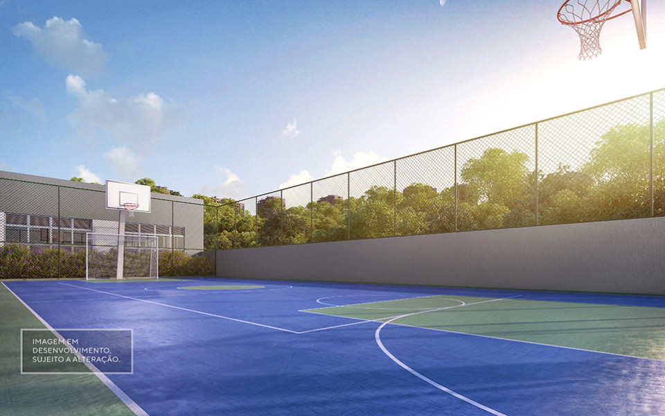 Monumento São Paulo