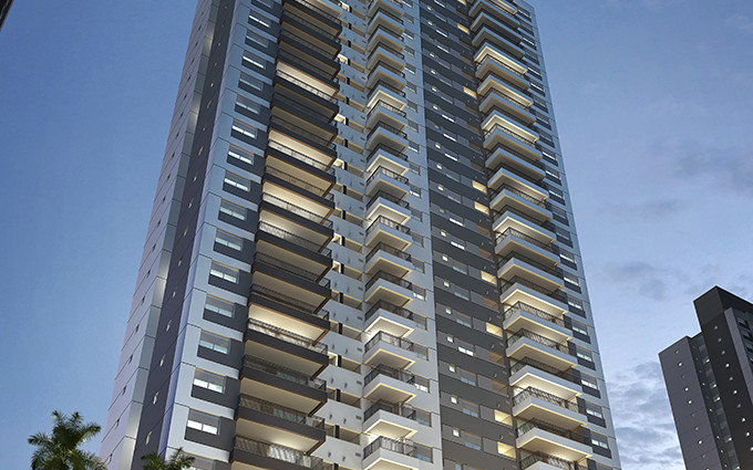 Monumento São Paulo