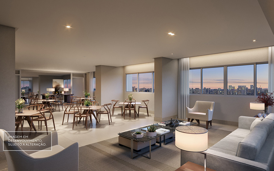 Monumento São Paulo