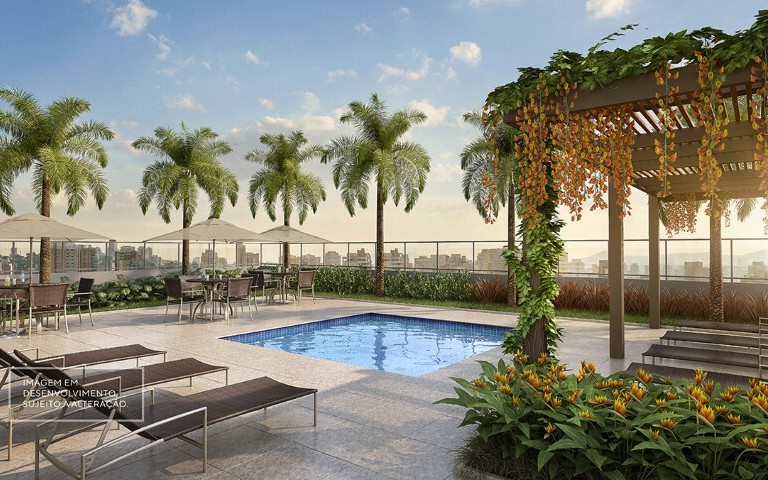 Monumento São Paulo