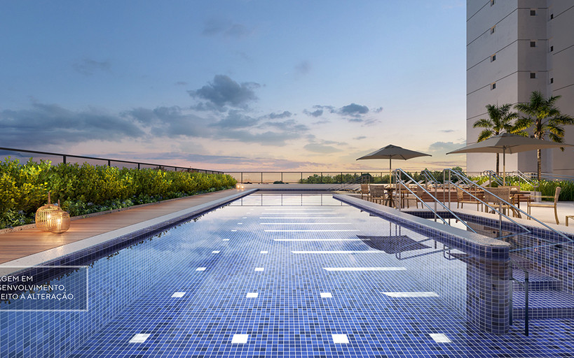 Monumento São Paulo