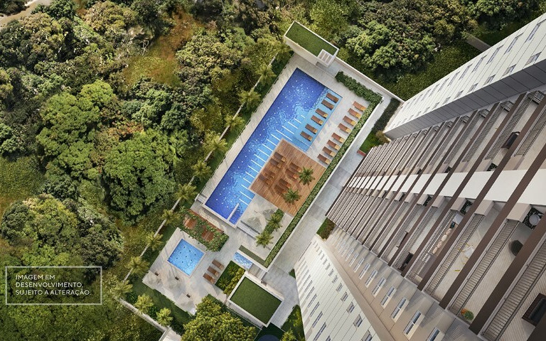 Monumento São Paulo