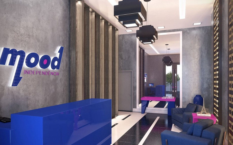 Mood Independência