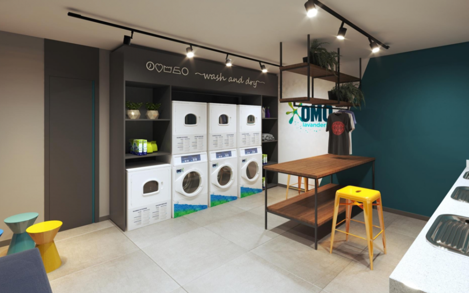 Mood Pátio Butantã