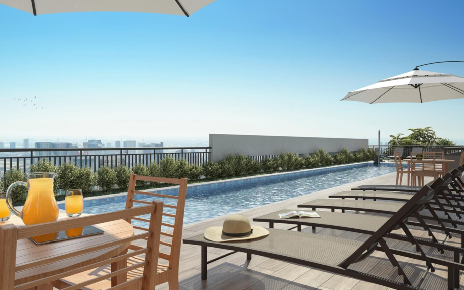 Mood Pátio Butantã