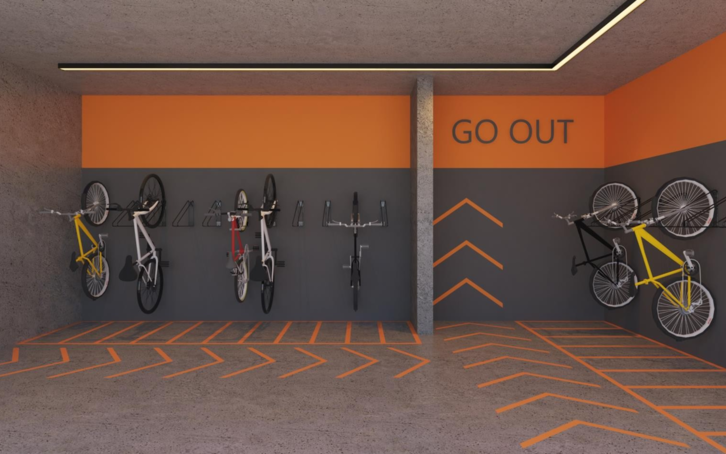 Mood Pátio Butantã