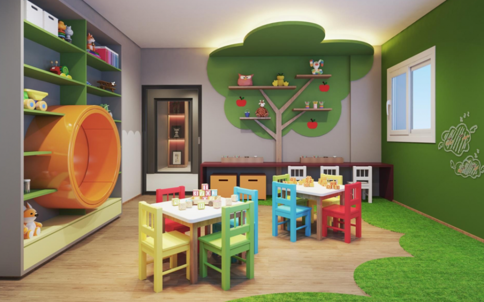 Mood Pátio Butantã