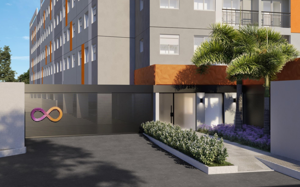 Mood Pátio Butantã