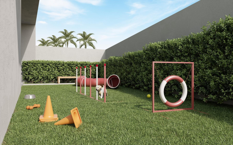 Mood Pátio Butantã