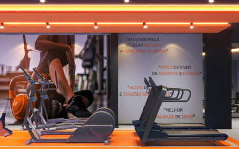 Mood Pátio Butantã