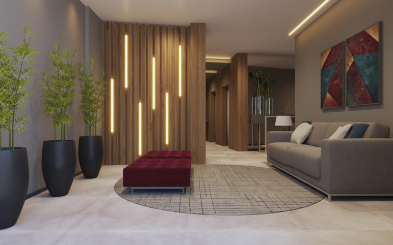 Mood Pátio Butantã