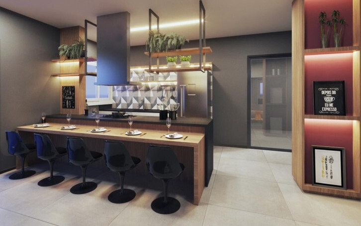 Mood Pátio Butantã