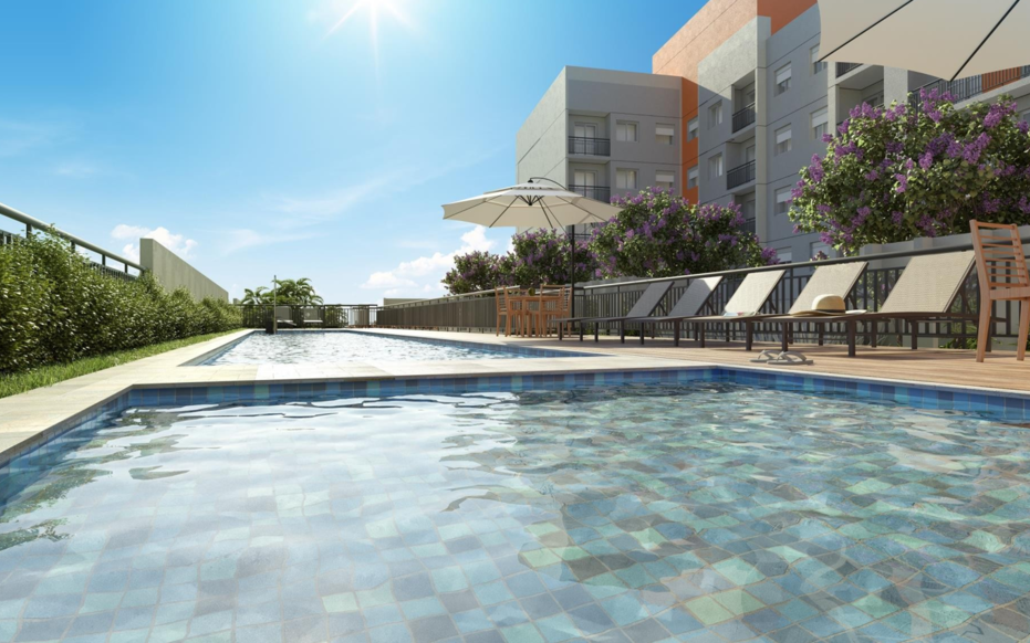 Mood Pátio Butantã