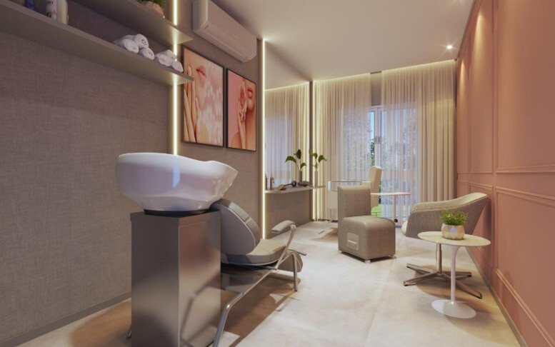 Mood Pátio Butantã