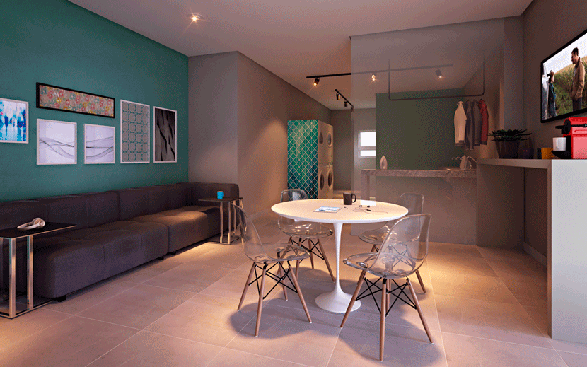 Moov Estação Brás