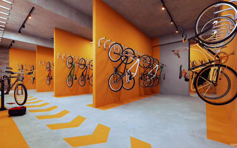 Moov Estação Brás