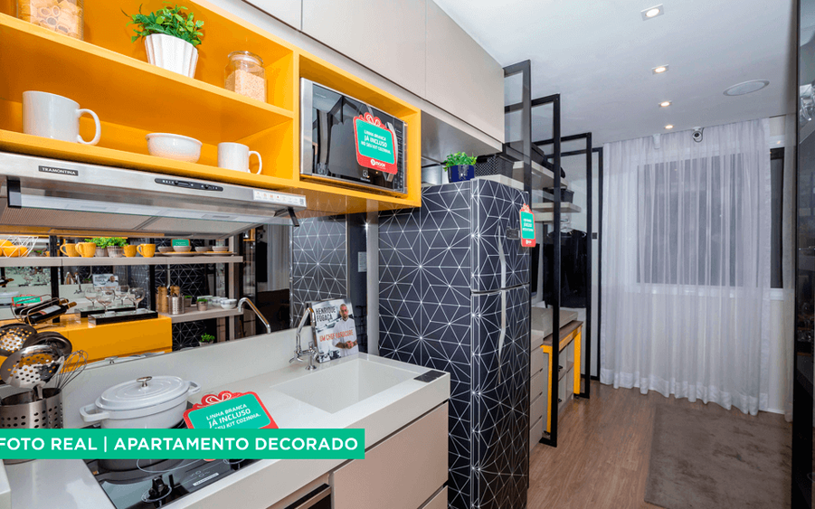 Moov Estação Brás