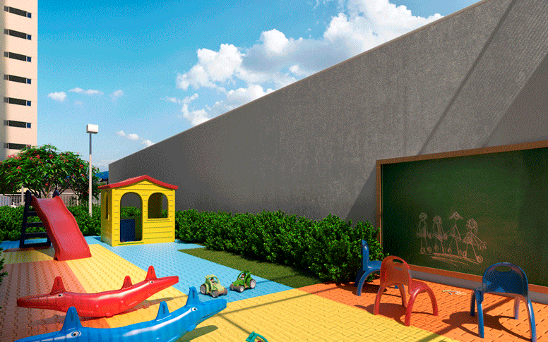 Moov Estação Brás