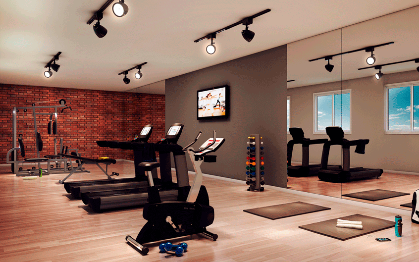 Moov Estação Brás