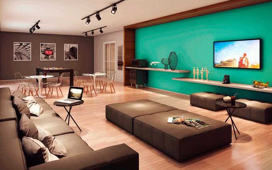 Moov Estação Brás